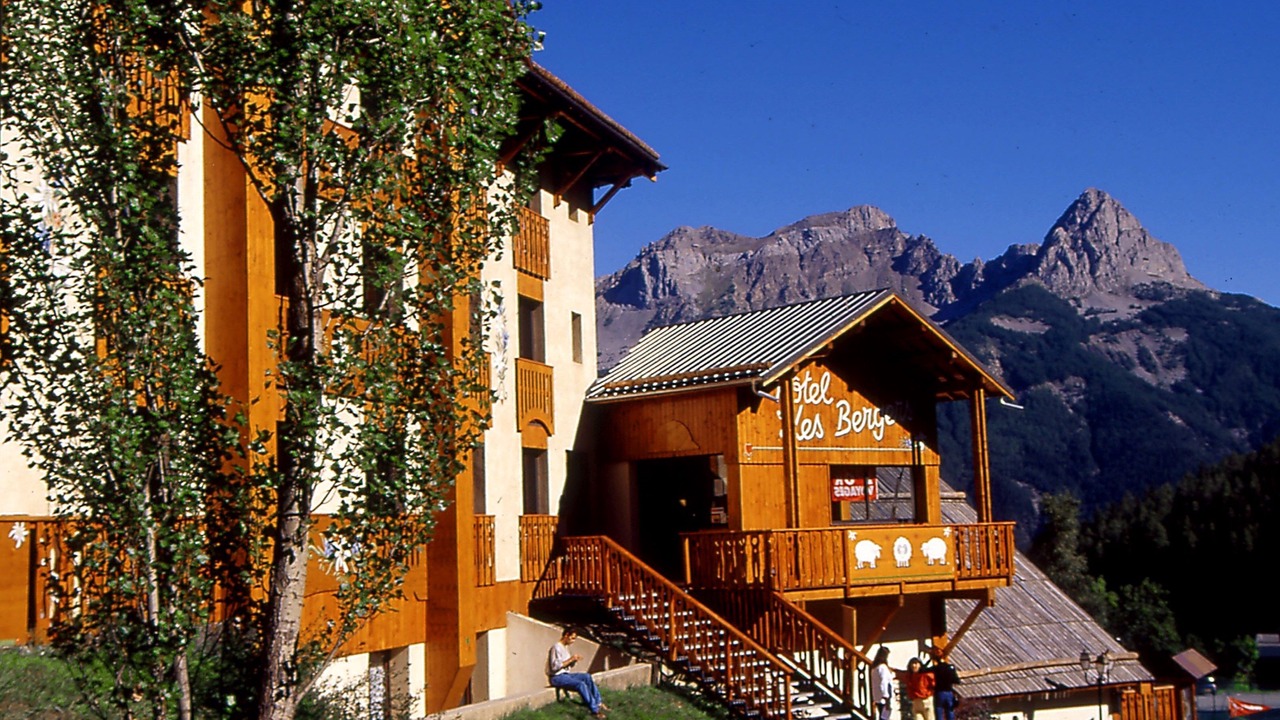 Photo of Outdoor in Pra Loup