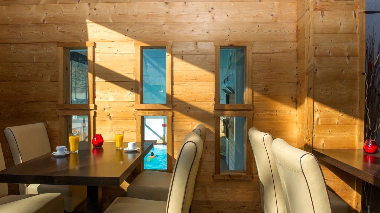 Photo of Outdoor in Pra Loup