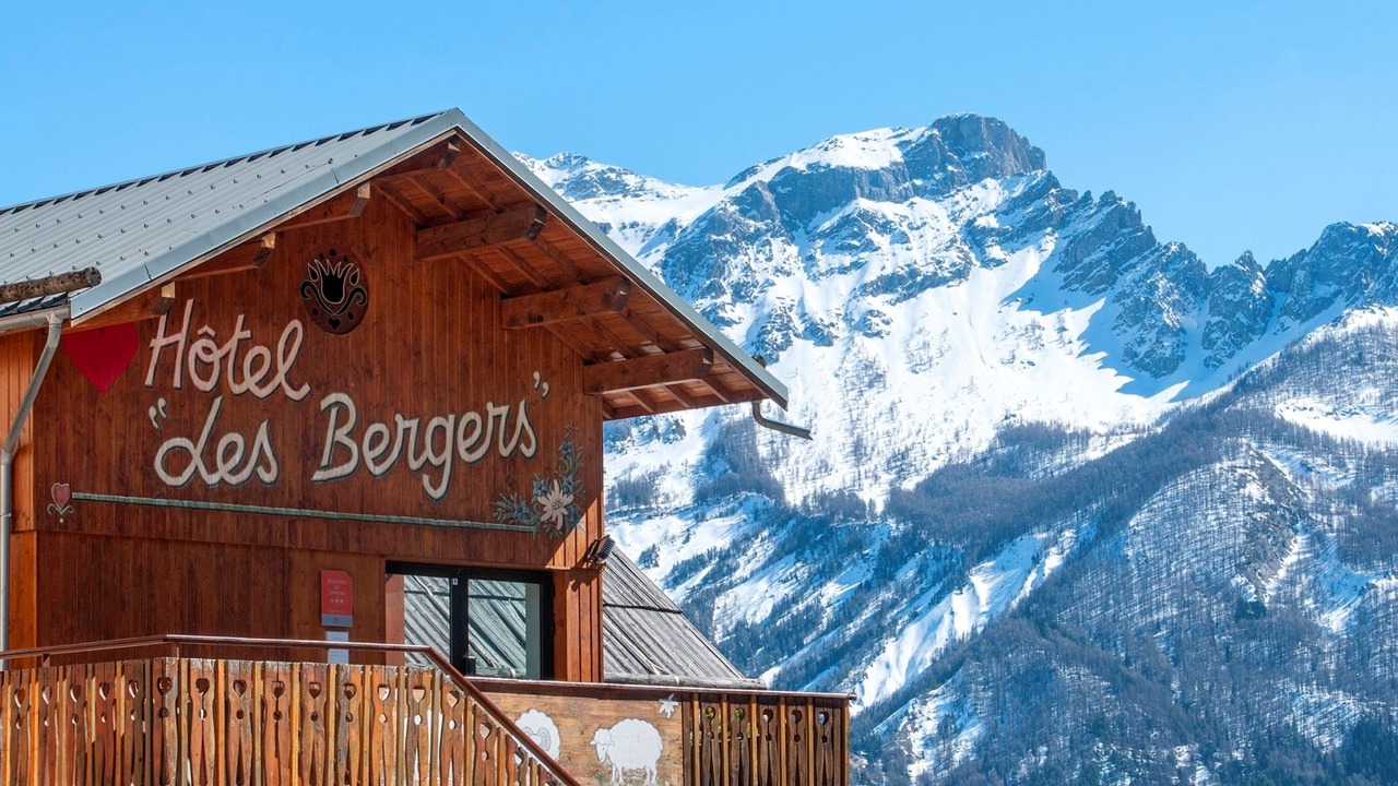 Photo of Outdoor in Pra Loup