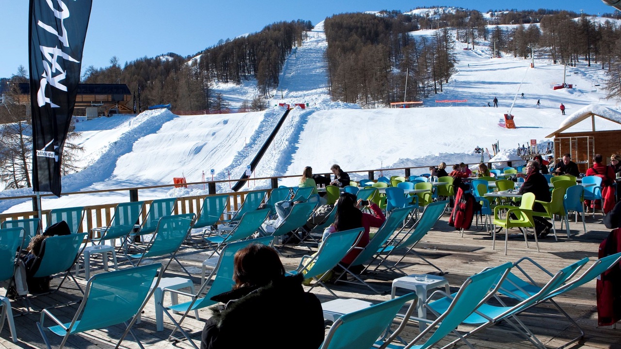 Photo of Outdoor in Pra Loup