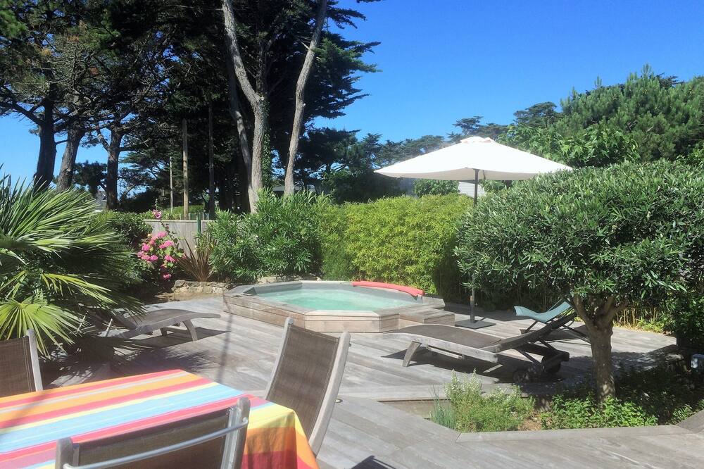 Photo of Outdoor in La Turballe