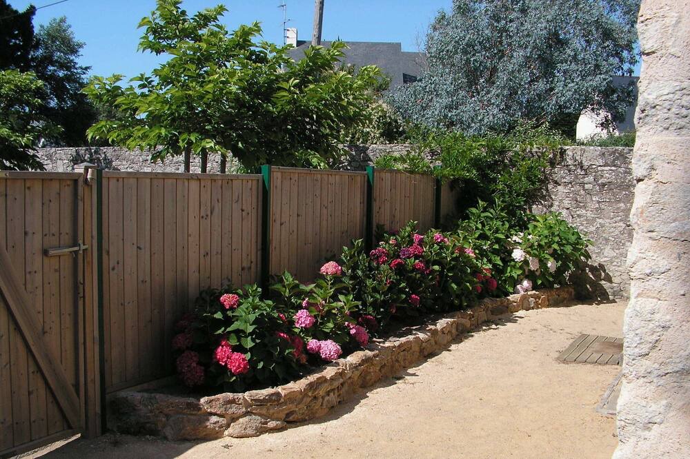 Photo of Outdoor in La Turballe