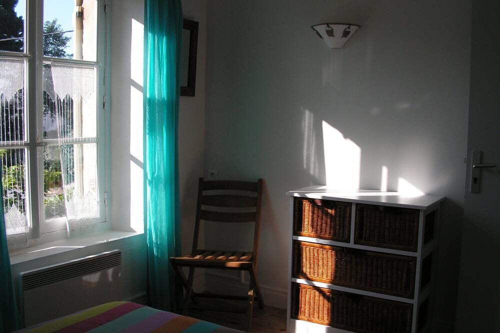 Photo of Bedroom in La Turballe