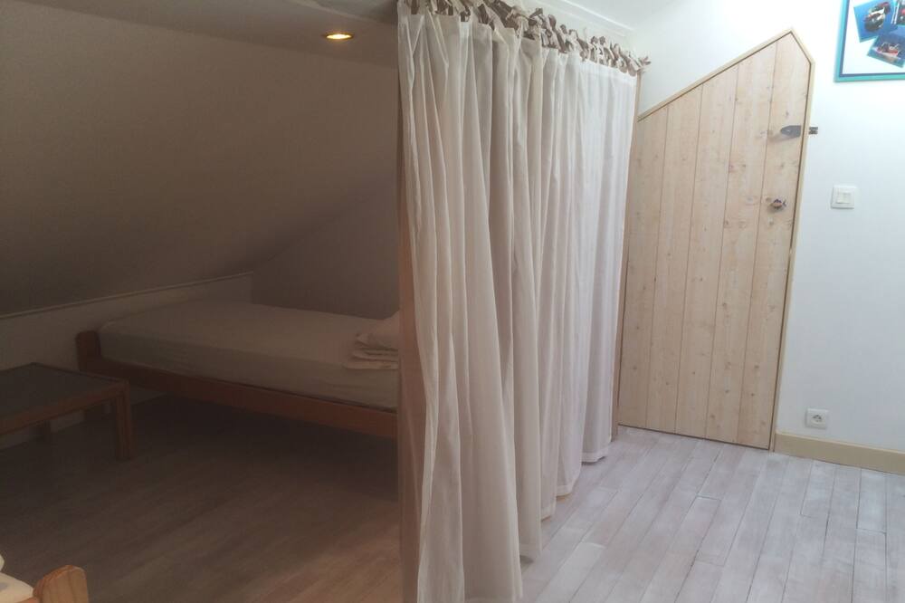 Photo of Bedroom in La Turballe