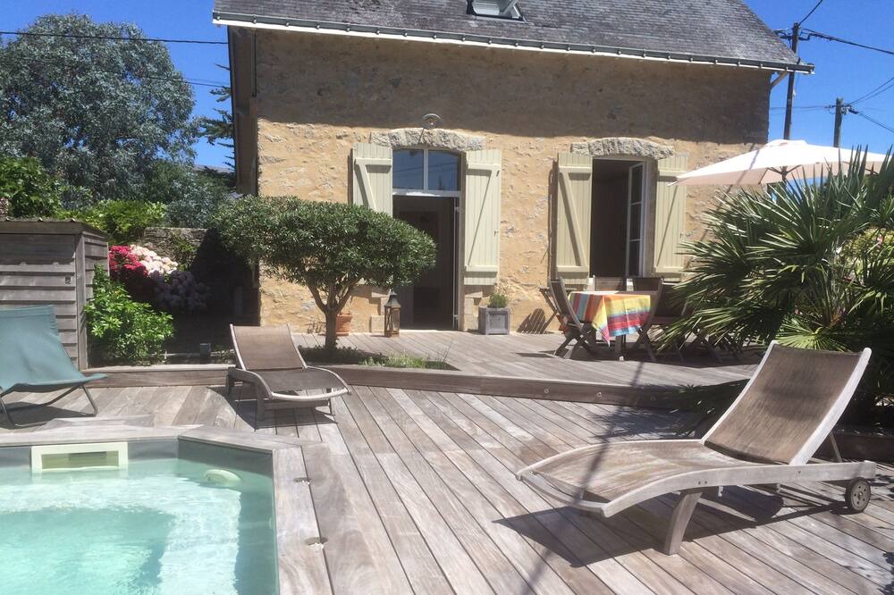 Photo of Outdoor in La Turballe