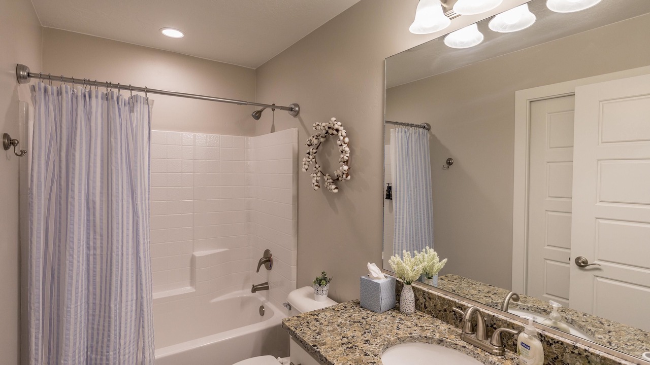 Photo of Bathroom in St. George