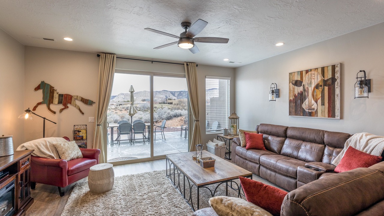 Photo of Bedroom in St. George