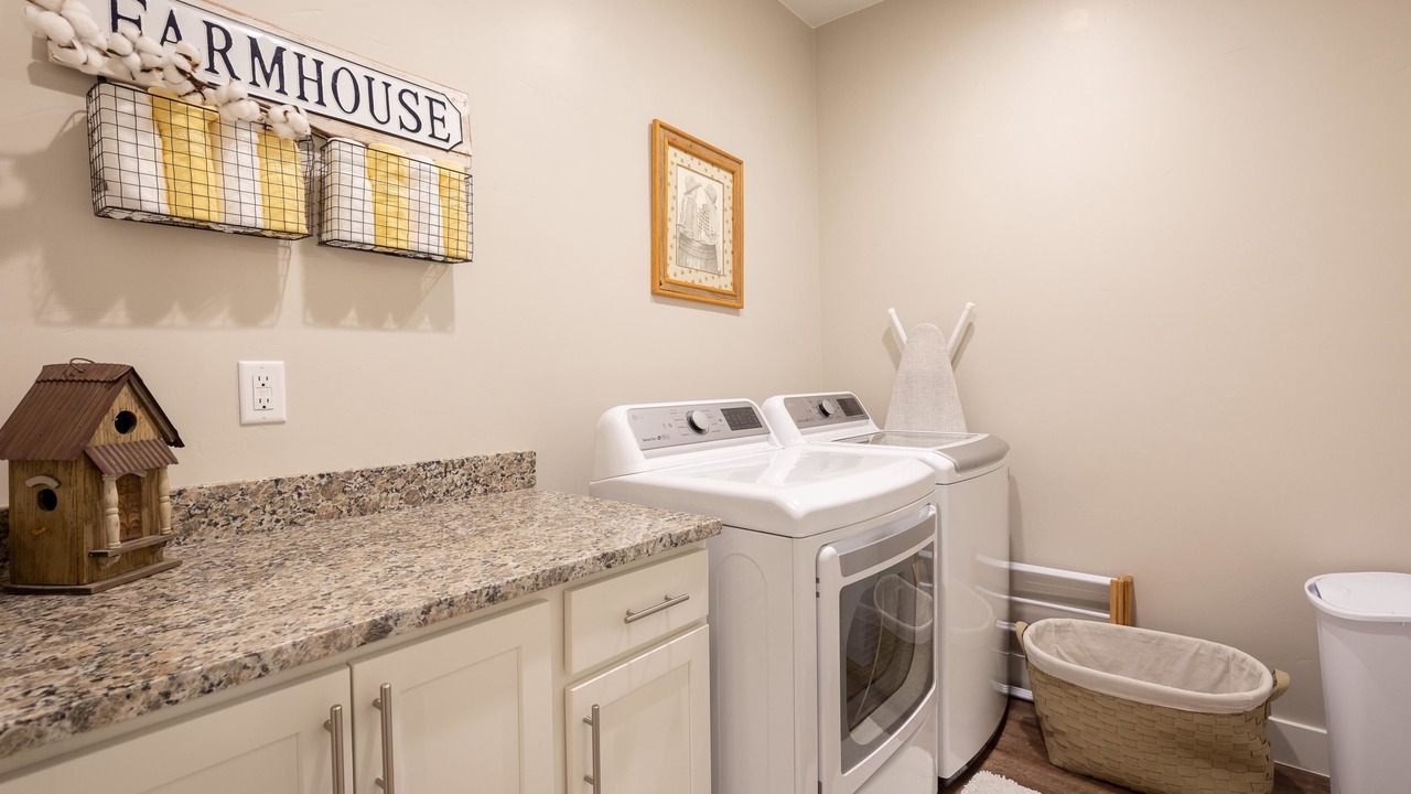 Photo of Kitchen in St. George