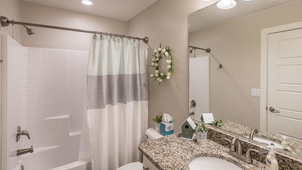 Photo of Bathroom in St. George