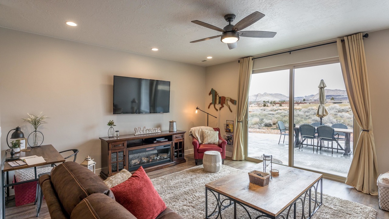 Photo of Bedroom in St. George