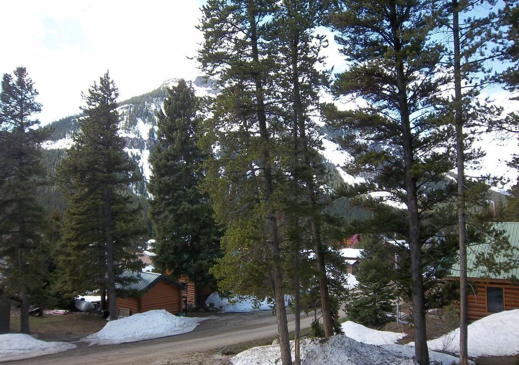 Photo of Outdoor in Cooke City-Silver Gate