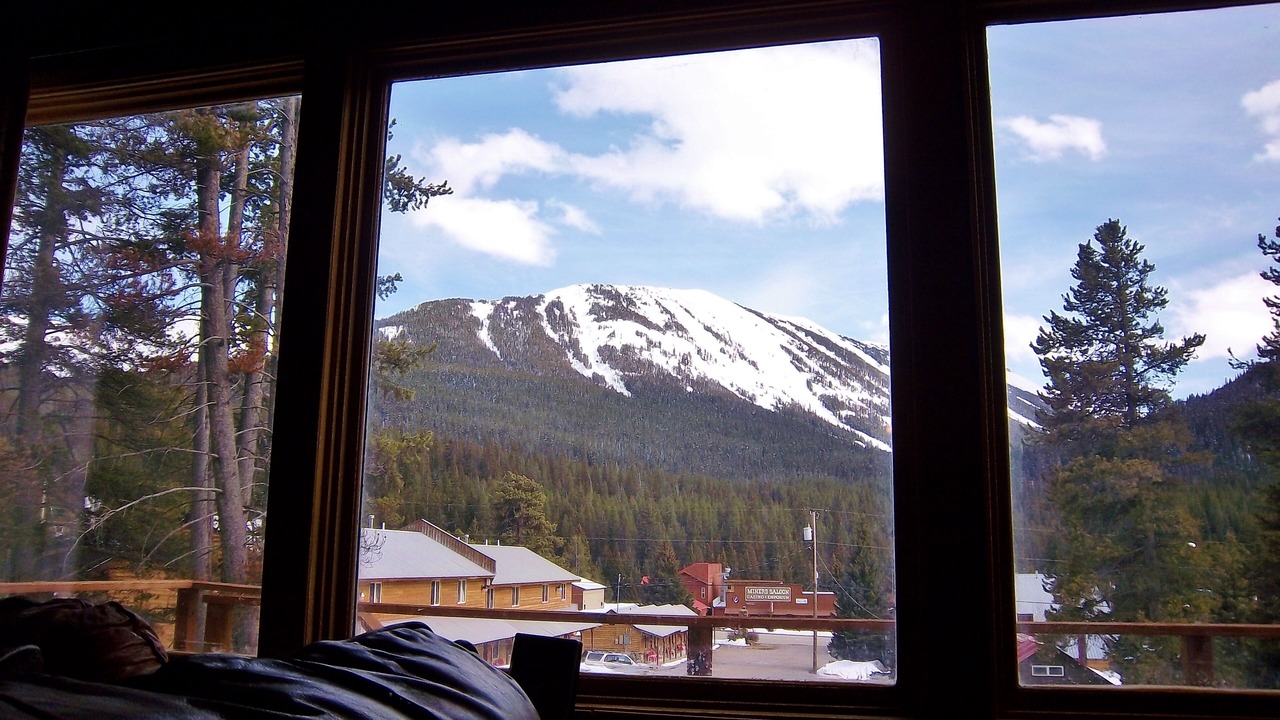 Photo of Others in Cooke City-Silver Gate