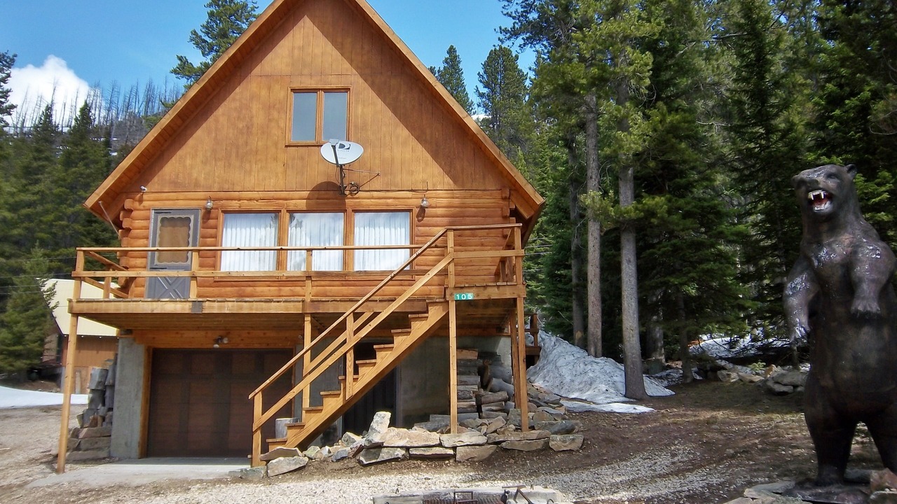 Photo of Outdoor in Cooke City-Silver Gate