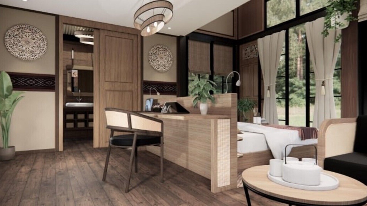 Photo of Bedroom in Kalipait