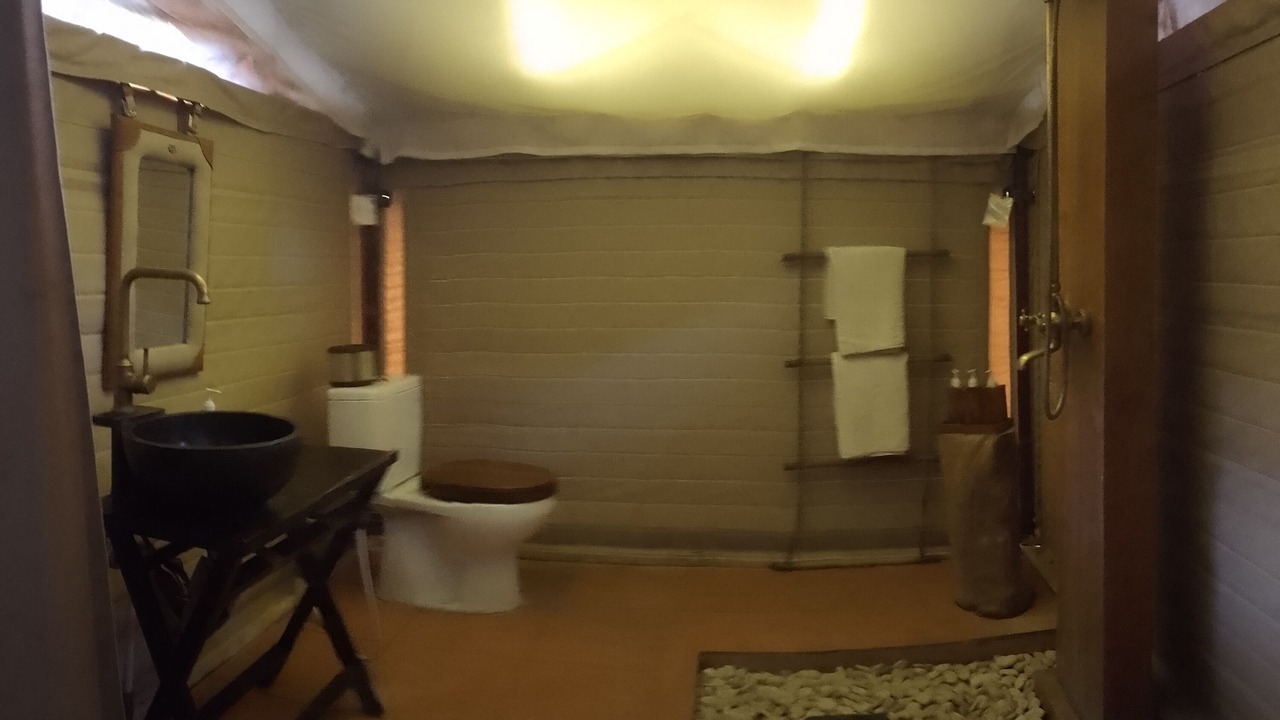 Photo of Bathroom in Kalipait