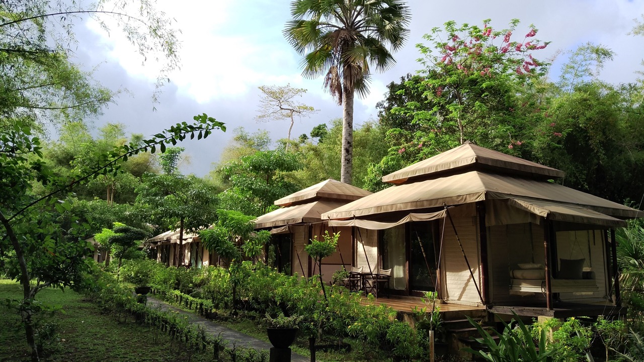 Photo of Outdoor in Kalipait