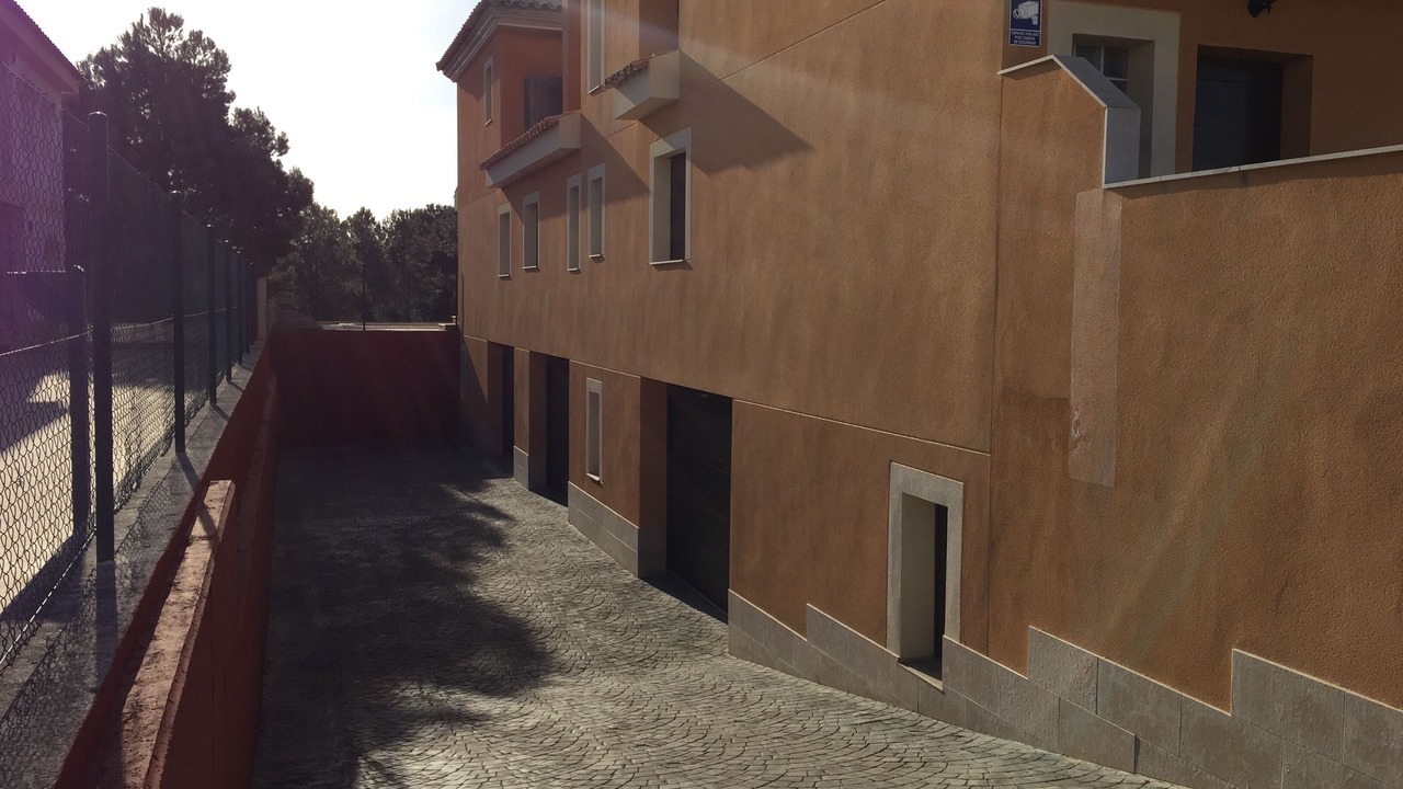 Photo of Outdoor in El Casalot