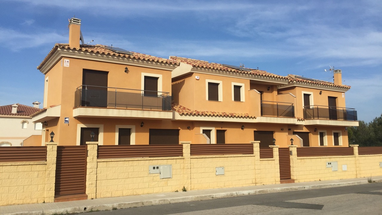 Photo of Outdoor in El Casalot