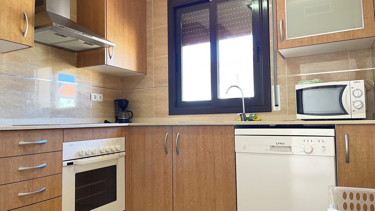 Photo of Kitchen in El Casalot