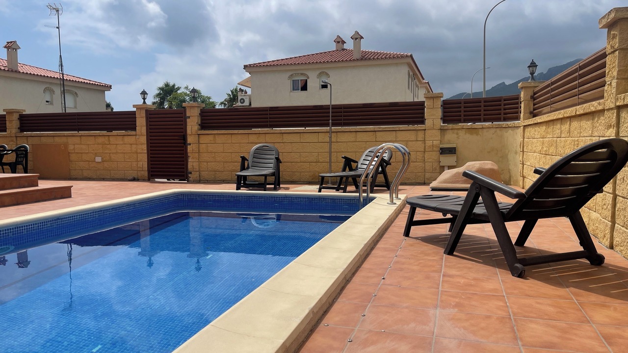 Photo of Outdoor in El Casalot