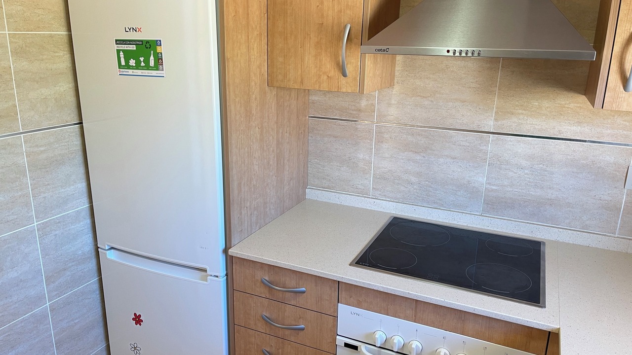 Photo of Kitchen in El Casalot