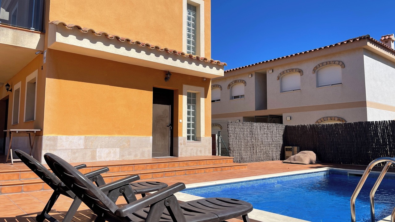 Photo of Outdoor in El Casalot