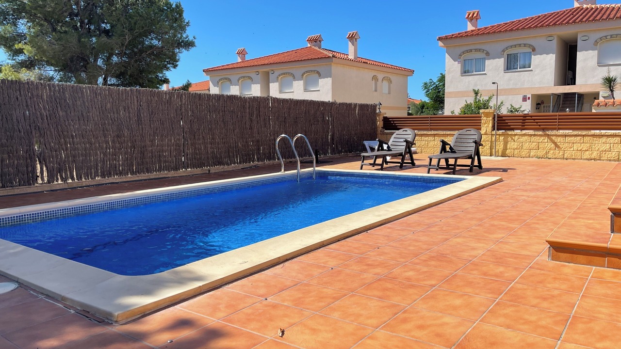 Photo of Outdoor in El Casalot