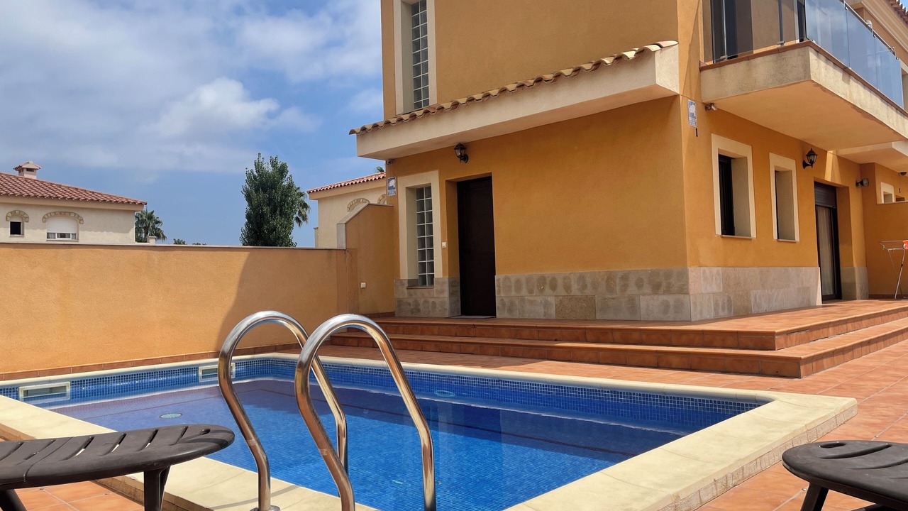 Photo of Outdoor in El Casalot