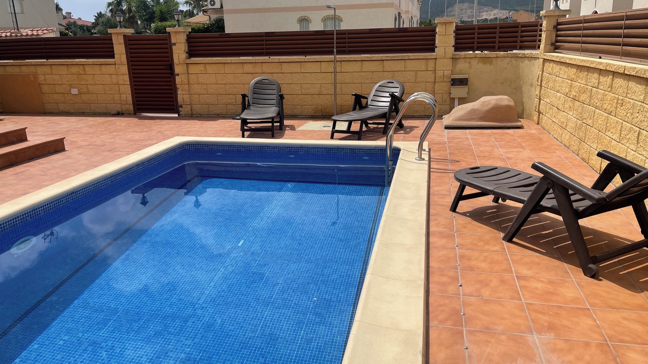 Photo of Outdoor in El Casalot