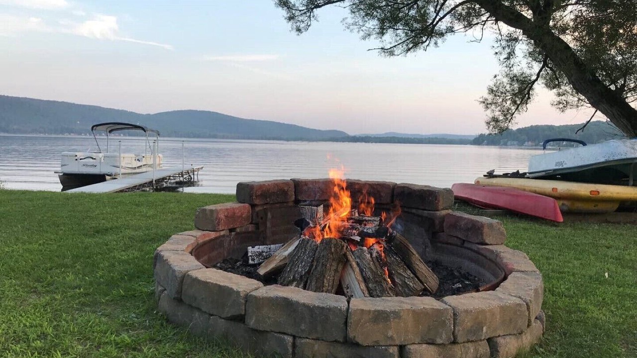 Photo of Outdoor in Town of Exeter