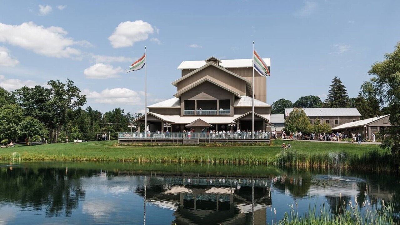 Photo of Outdoor in Town of Exeter