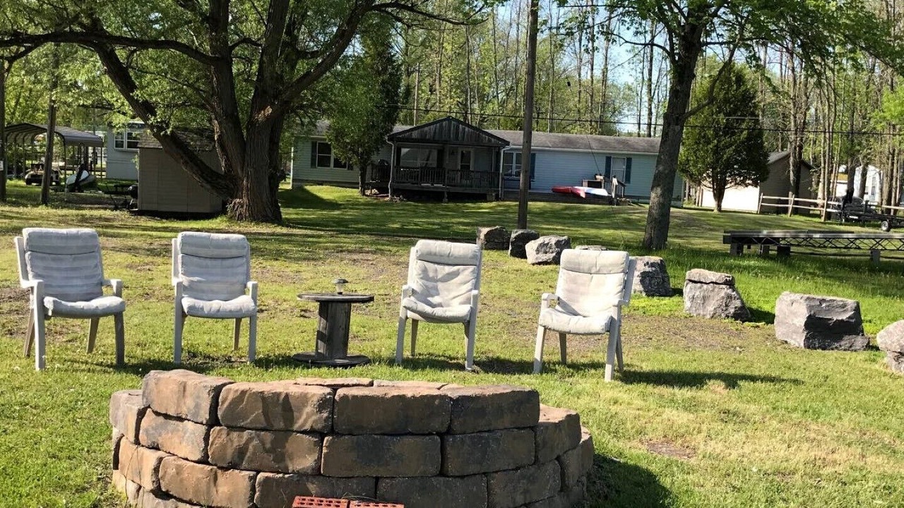 Photo of Outdoor in Town of Exeter