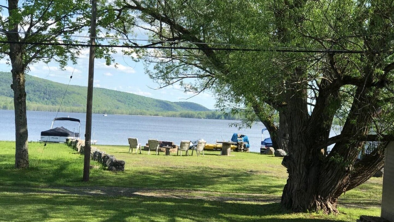 Photo of Outdoor in Town of Exeter