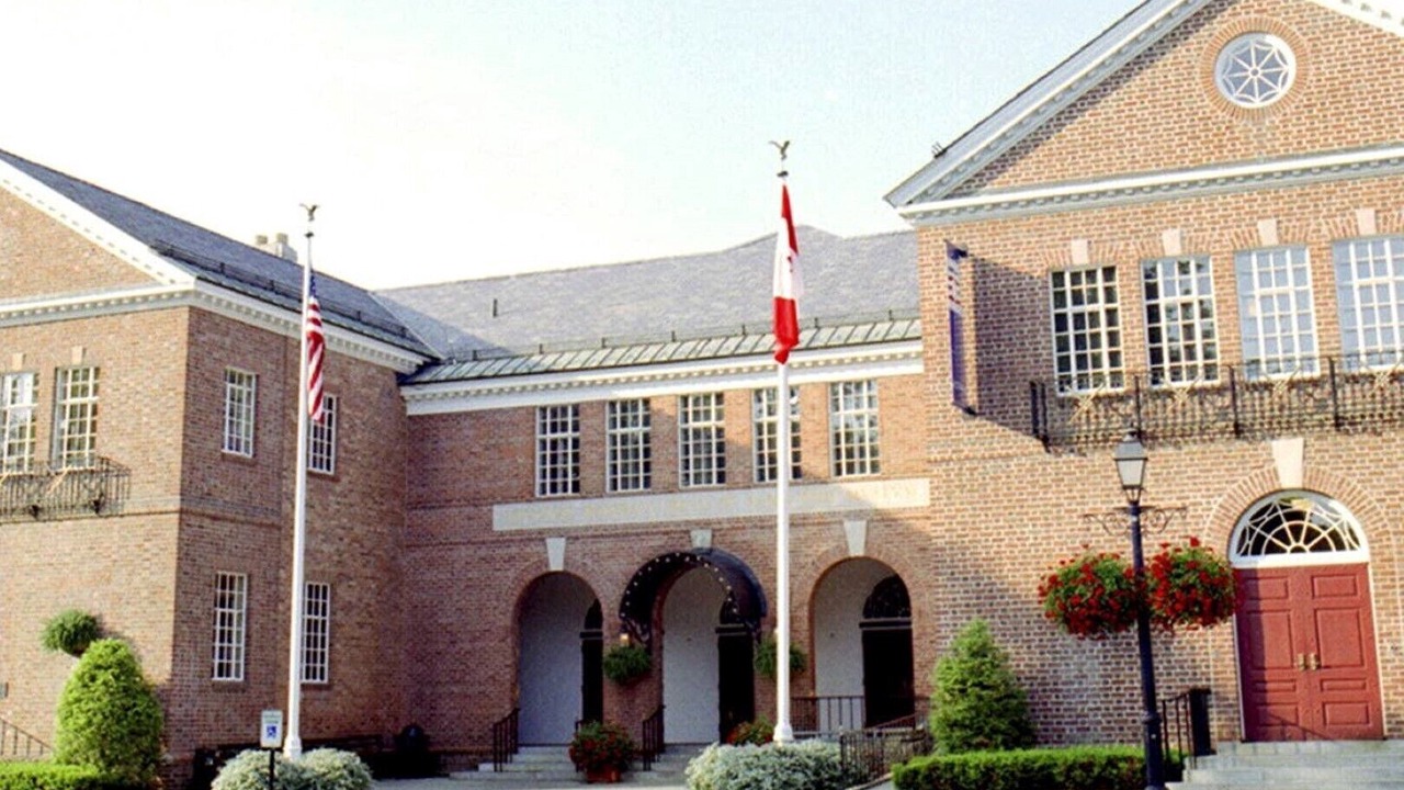 Photo of Outdoor in Town of Exeter