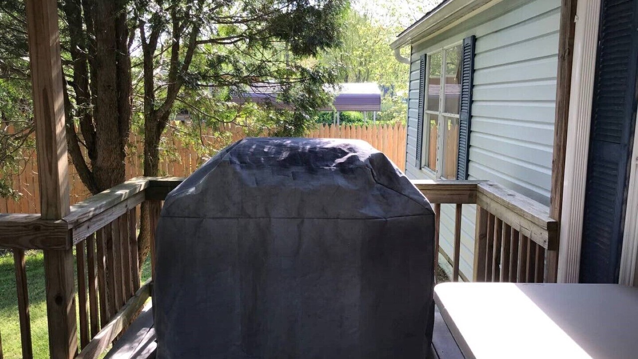 Photo of Outdoor in Town of Exeter