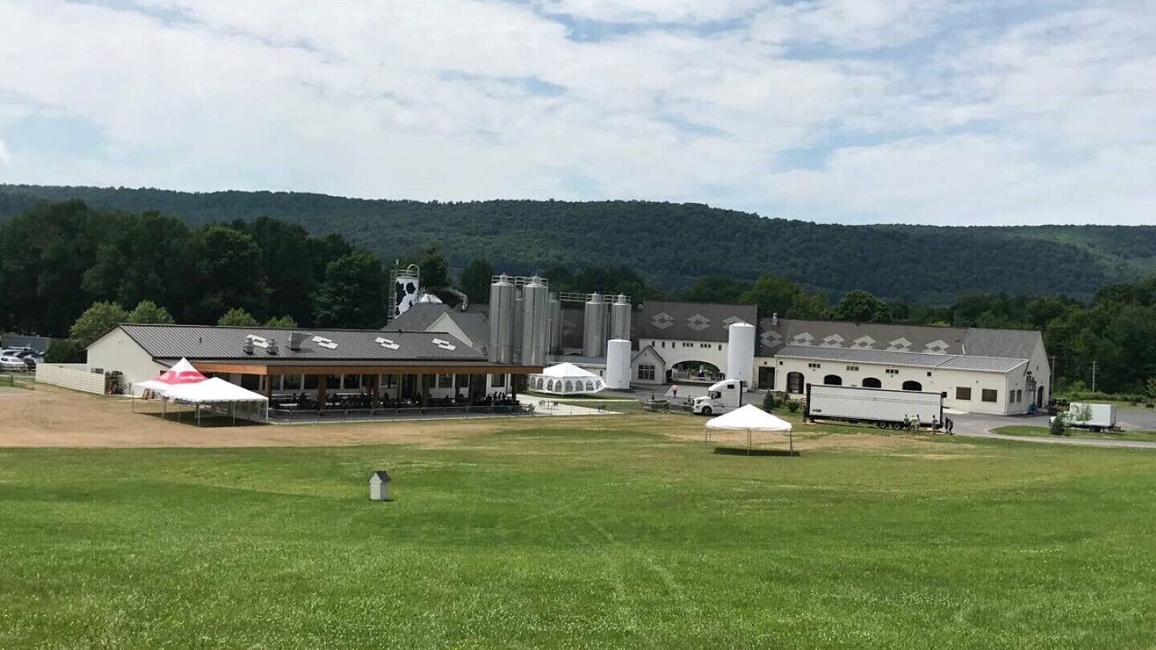 Photo of Outdoor in Town of Exeter