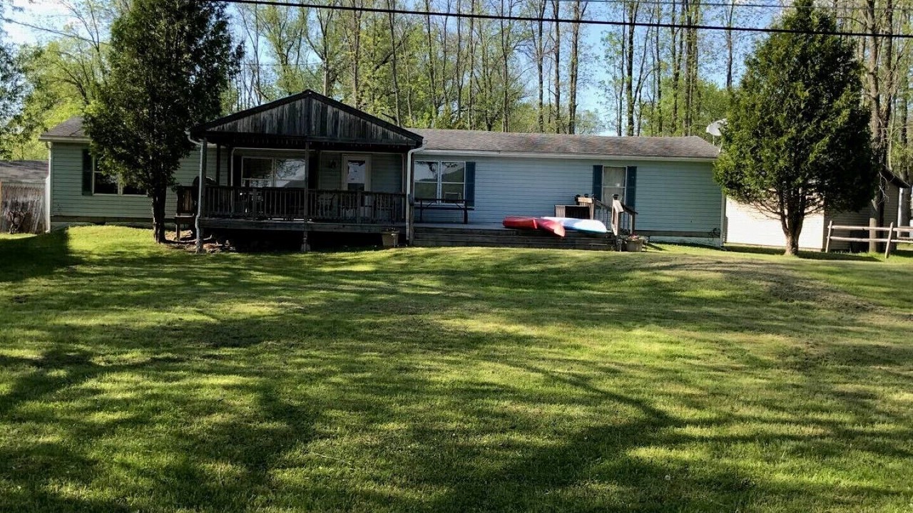 Photo of Outdoor in Town of Exeter