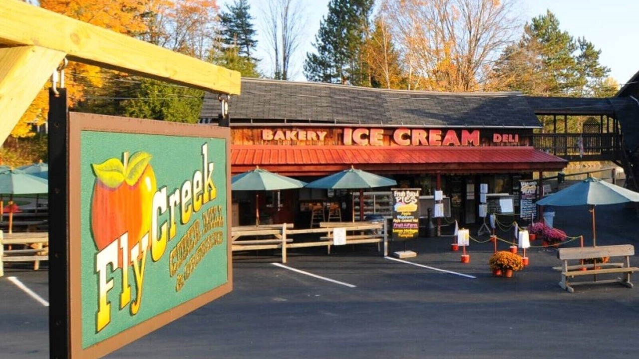 Photo of Outdoor in Town of Exeter