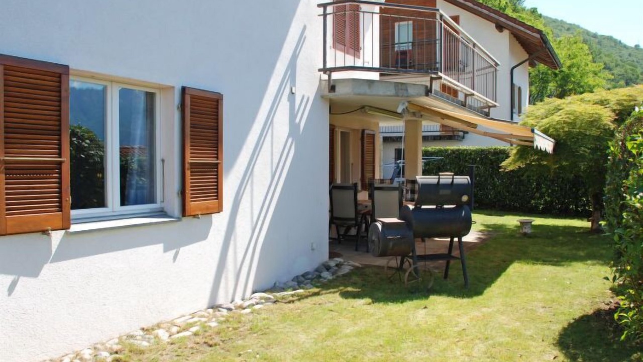 Photo of Outdoor in San Nazzaro