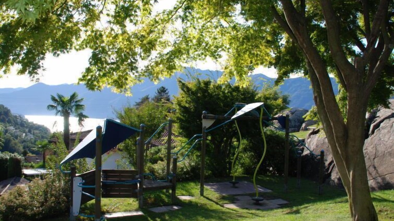 Photo of Outdoor in San Nazzaro
