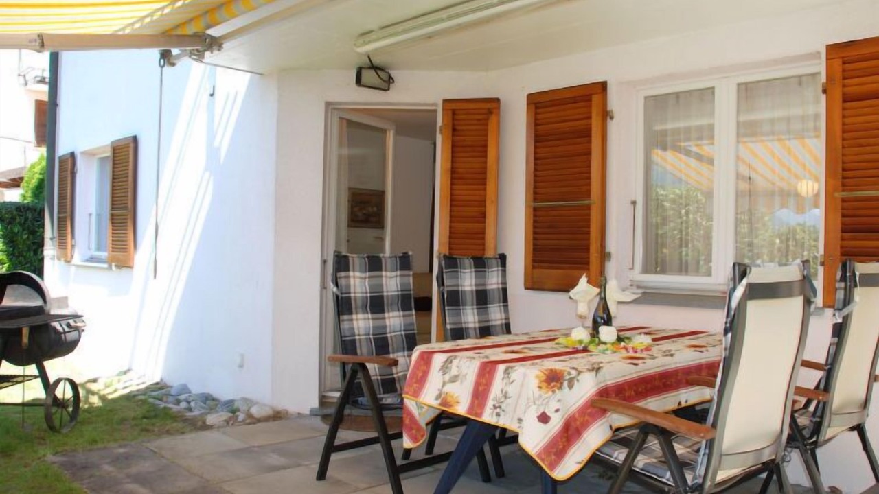 Photo of Outdoor in San Nazzaro