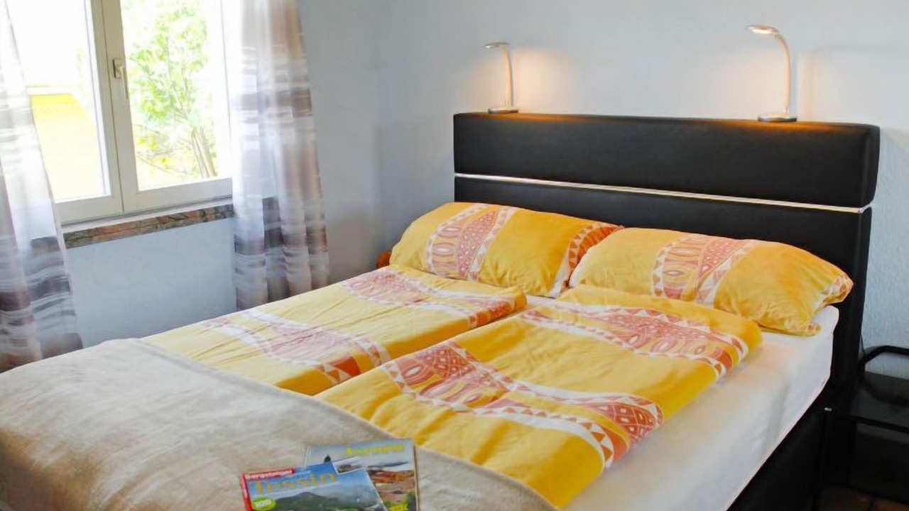Photo of Bedroom in San Nazzaro