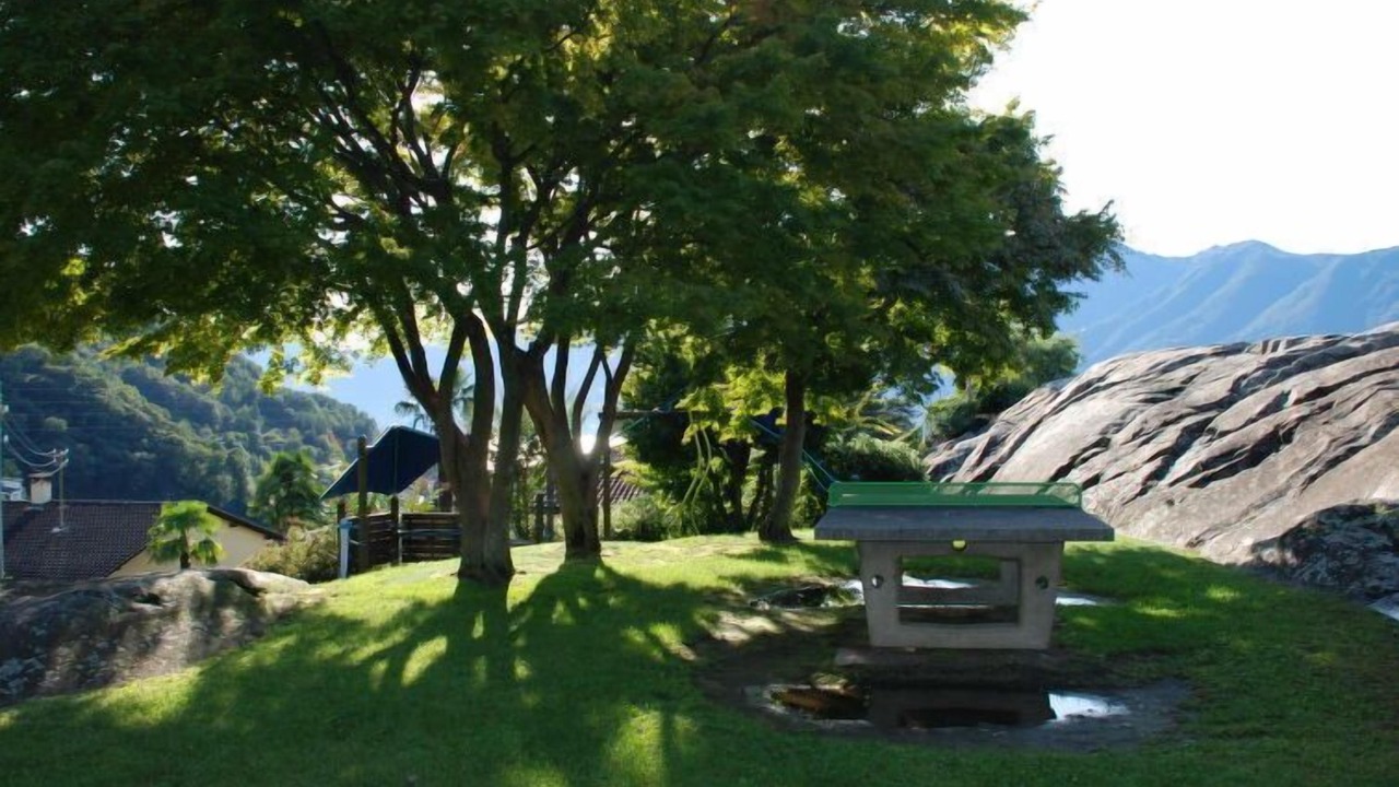 Photo of Outdoor in San Nazzaro