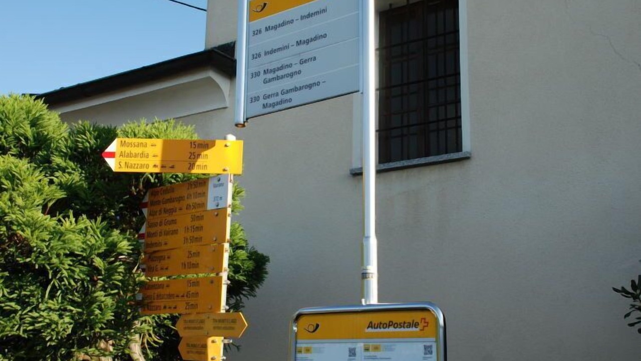 Photo of Outdoor in San Nazzaro