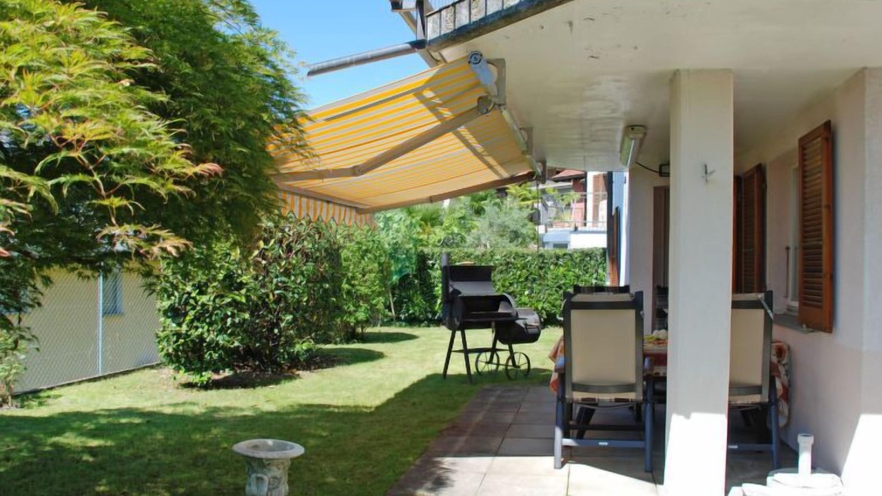 Photo of Outdoor in San Nazzaro