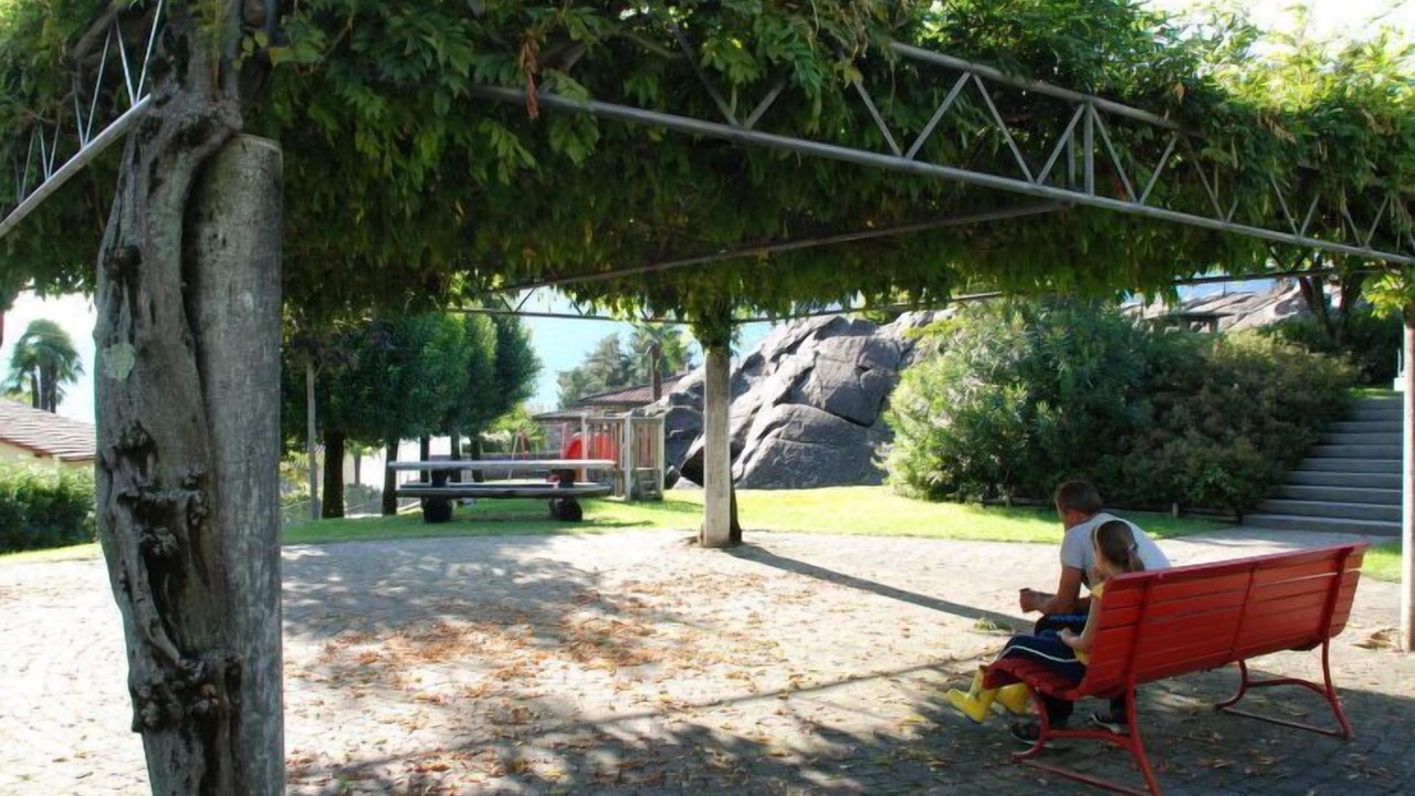 Photo of Outdoor in San Nazzaro