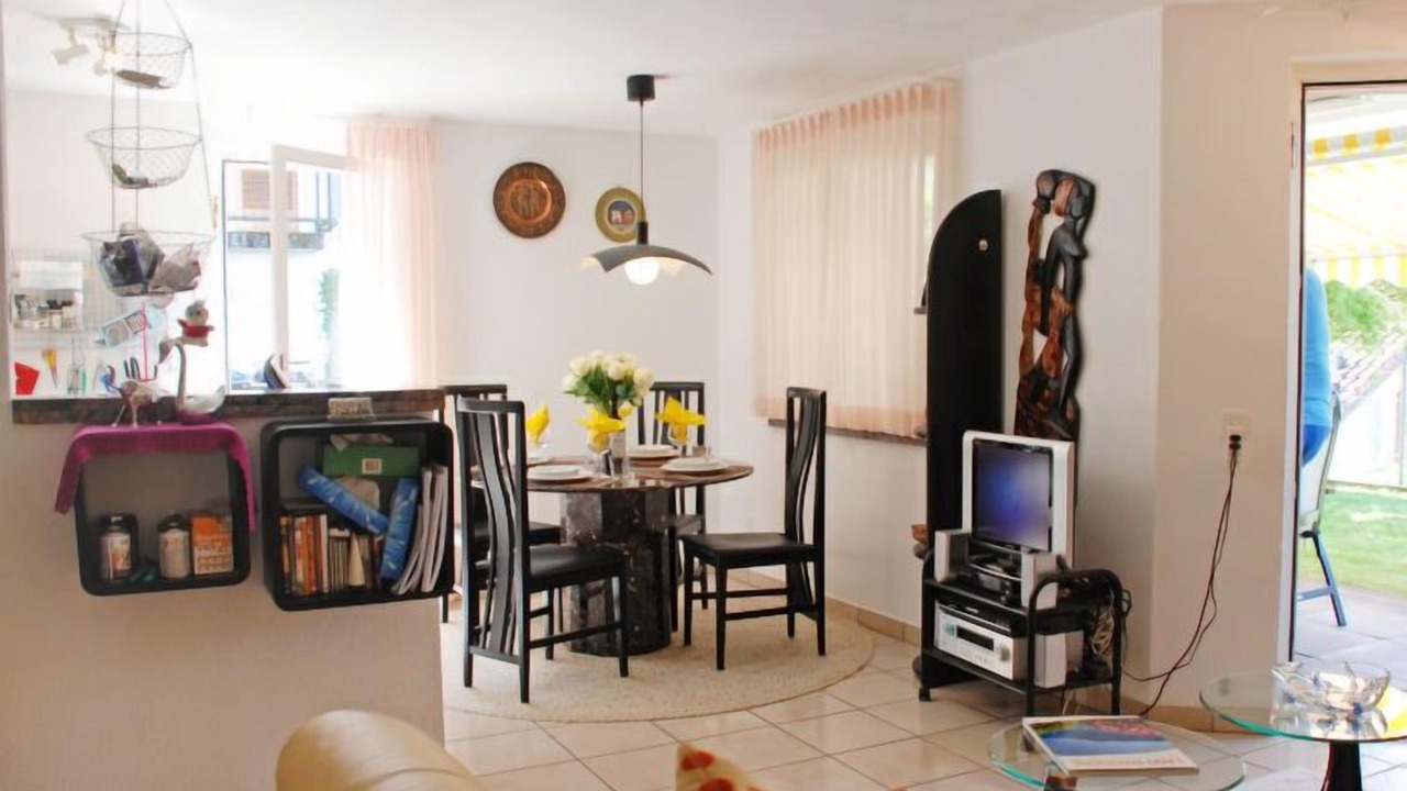 Photo of Livingroom in San Nazzaro