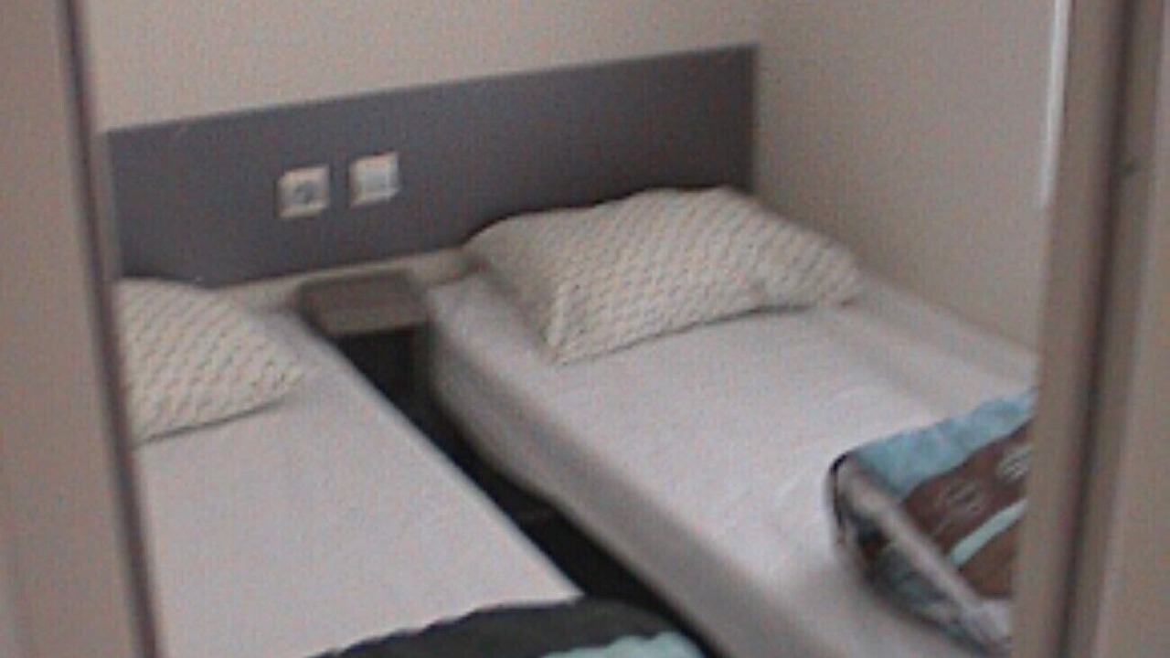 Photo of Bedroom in Estavar