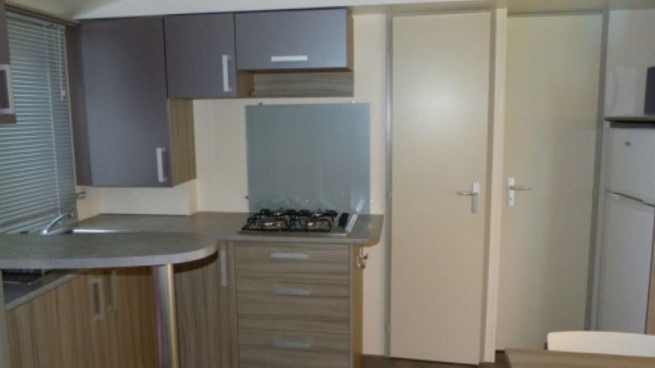 Photo of Kitchen in Estavar