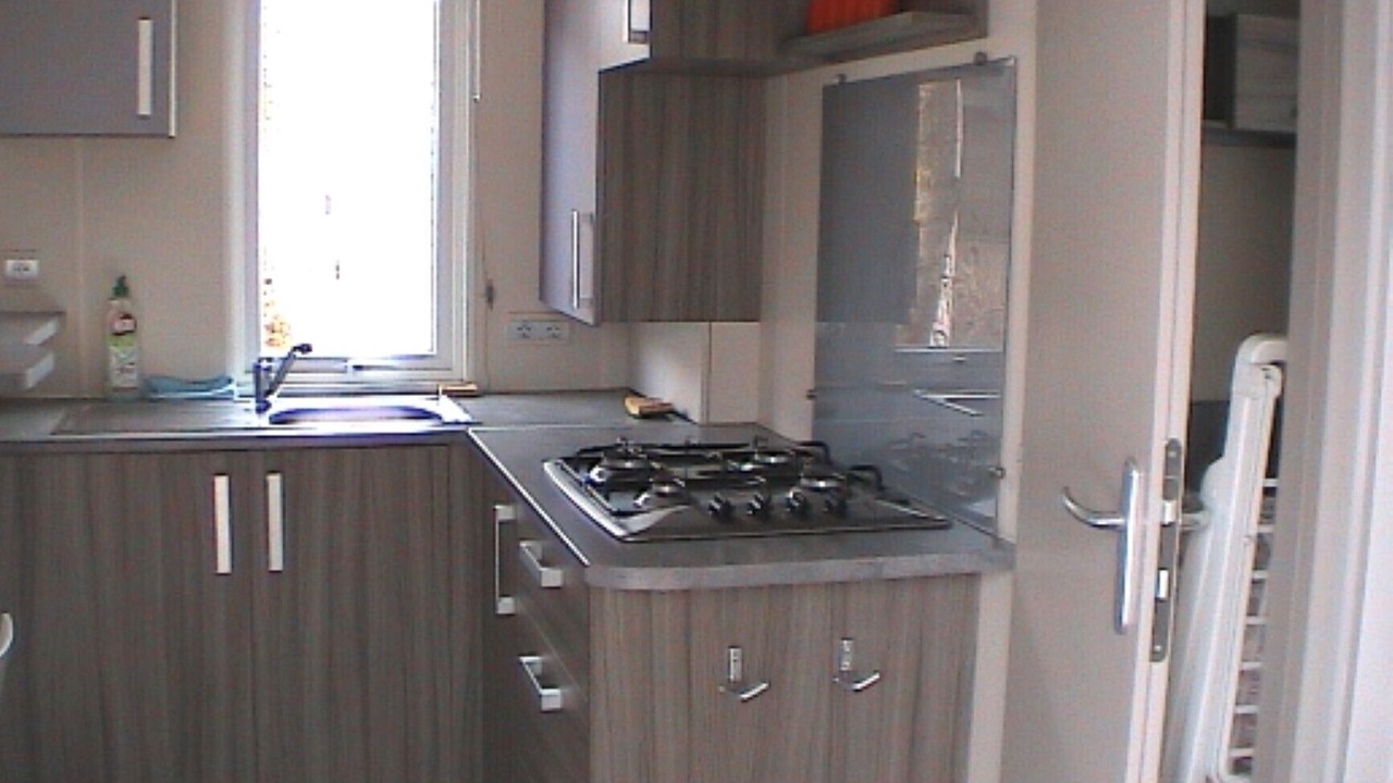 Photo of Kitchen in Estavar
